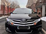 Toyota Venza 2013 годаүшін10 350 000 тг. в Алматы – фото 5