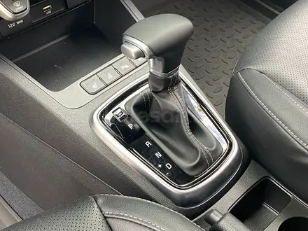 Kia Rio X-Line 2022 года за 8 290 000 тг. в Алматы – фото 22