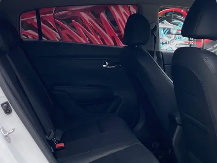 Kia Rio X-Line 2022 года за 8 290 000 тг. в Алматы – фото 23