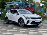 Kia Rio X-Line 2022 годаүшін8 290 000 тг. в Алматы – фото 5