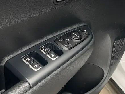 Kia Rio X-Line 2022 года за 8 290 000 тг. в Алматы – фото 24