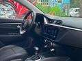 Kia Rio X-Line 2022 года за 8 290 000 тг. в Алматы – фото 25