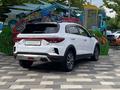 Kia Rio X-Line 2022 года за 8 290 000 тг. в Алматы – фото 9