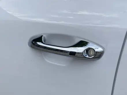 Kia Rio X-Line 2022 года за 8 290 000 тг. в Алматы – фото 15