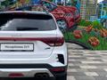 Kia Rio X-Line 2022 года за 8 290 000 тг. в Алматы – фото 7