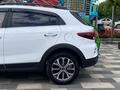 Kia Rio X-Line 2022 года за 8 290 000 тг. в Алматы – фото 12