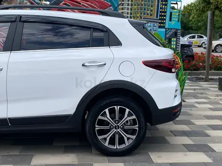 Kia Rio X-Line 2022 года за 8 290 000 тг. в Алматы – фото 12