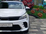 Kia Rio X-Line 2022 годаүшін8 290 000 тг. в Алматы – фото 4