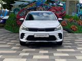 Kia Rio X-Line 2022 годаүшін8 290 000 тг. в Алматы – фото 3