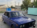 ВАЗ (Lada) 2106 2000 года за 850 000 тг. в Аксукент – фото 2