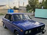 ВАЗ (Lada) 2106 2000 года за 850 000 тг. в Аксукент – фото 5