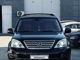 Lexus GX 470 2004 года за 10 500 000 тг. в Актау – фото 2