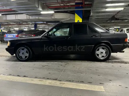 Mercedes-Benz 190 1990 года за 1 300 000 тг. в Шымкент – фото 4