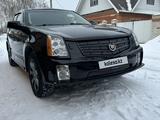 Cadillac SRX 2007 года за 5 600 000 тг. в Усть-Каменогорск – фото 4