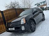 Cadillac SRX 2007 года за 5 600 000 тг. в Усть-Каменогорск