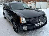 Cadillac SRX 2007 года за 5 600 000 тг. в Усть-Каменогорск – фото 2