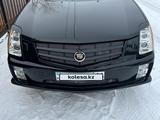 Cadillac SRX 2007 года за 5 600 000 тг. в Усть-Каменогорск – фото 3