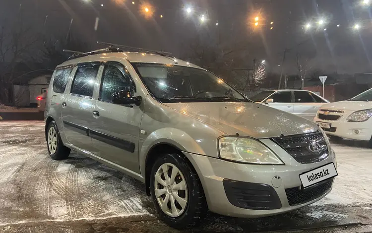 ВАЗ (Lada) Largus 2019 годаfor3 600 000 тг. в Шымкент