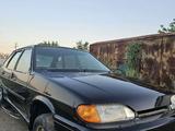 ВАЗ (Lada) 2114 2013 годаүшін1 000 000 тг. в Атырау – фото 2