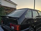 ВАЗ (Lada) 2114 2013 годаүшін1 000 000 тг. в Атырау – фото 4
