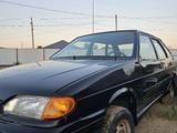 ВАЗ (Lada) 2114 2013 годаүшін1 000 000 тг. в Атырау – фото 3