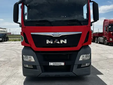 MAN  TGX 2014 года за 17 000 000 тг. в Шымкент