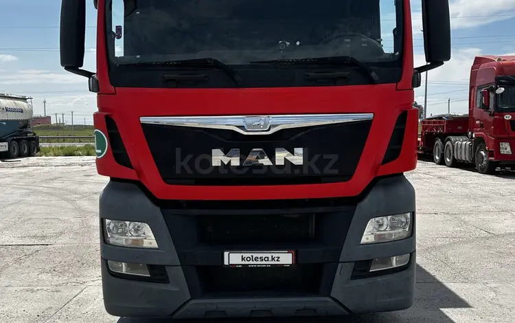 MAN  TGX 2014 года за 17 000 000 тг. в Шымкент