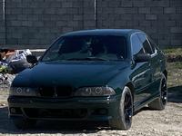 BMW 528 1997 годаүшін3 300 000 тг. в Тараз