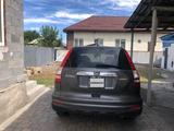 Honda CR-V 2010 годаүшін7 700 000 тг. в Талдыкорган – фото 4