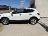 Nissan Qashqai 2012 годаүшін5 300 000 тг. в Атырау – фото 3