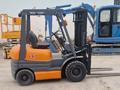Toyota  6F 2006 года за 3 600 000 тг. в Астана – фото 2