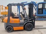 Toyota  6F 2006 годаүшін3 600 000 тг. в Астана – фото 2