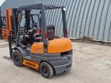 Toyota  6F 2006 годаүшін3 600 000 тг. в Астана – фото 3