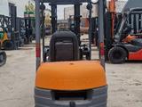 Toyota  6F 2006 годаүшін3 600 000 тг. в Астана – фото 4