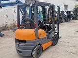 Toyota  6F 2006 годаүшін3 600 000 тг. в Астана – фото 5