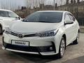 Toyota Corolla 2016 годаүшін8 300 000 тг. в Астана – фото 20