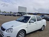 ВАЗ (Lada) Priora 2170 2013 года за 1 500 000 тг. в Актобе – фото 2