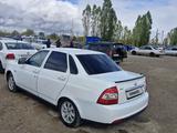 ВАЗ (Lada) Priora 2170 2013 года за 1 500 000 тг. в Актобе – фото 3