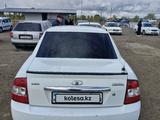 ВАЗ (Lada) Priora 2170 2013 года за 1 500 000 тг. в Актобе – фото 4