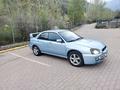 Subaru Impreza 2004 года за 2 700 000 тг. в Алматы – фото 11
