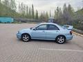 Subaru Impreza 2004 года за 2 700 000 тг. в Алматы – фото 12