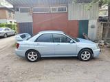 Subaru Impreza 2004 года за 2 700 000 тг. в Алматы
