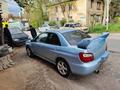 Subaru Impreza 2004 года за 2 700 000 тг. в Алматы – фото 2