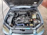 Subaru Impreza 2004 года за 2 700 000 тг. в Алматы – фото 3