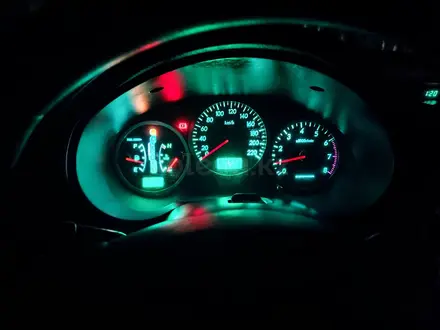Subaru Impreza 2004 года за 2 700 000 тг. в Алматы – фото 6