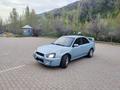 Subaru Impreza 2004 года за 2 700 000 тг. в Алматы – фото 7