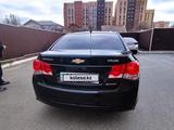 Chevrolet Cruze 2013 года за 4 000 000 тг. в Кокшетау – фото 2