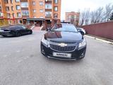 Chevrolet Cruze 2013 года за 4 000 000 тг. в Кокшетау
