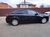 Chevrolet Cruze 2013 года за 4 000 000 тг. в Кокшетау – фото 3