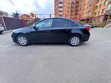 Chevrolet Cruze 2013 года за 4 000 000 тг. в Кокшетау – фото 4